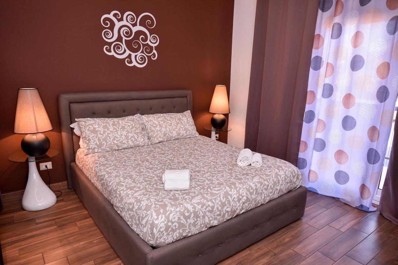 Symposium Bed&Breakfast CTA Exterior foto