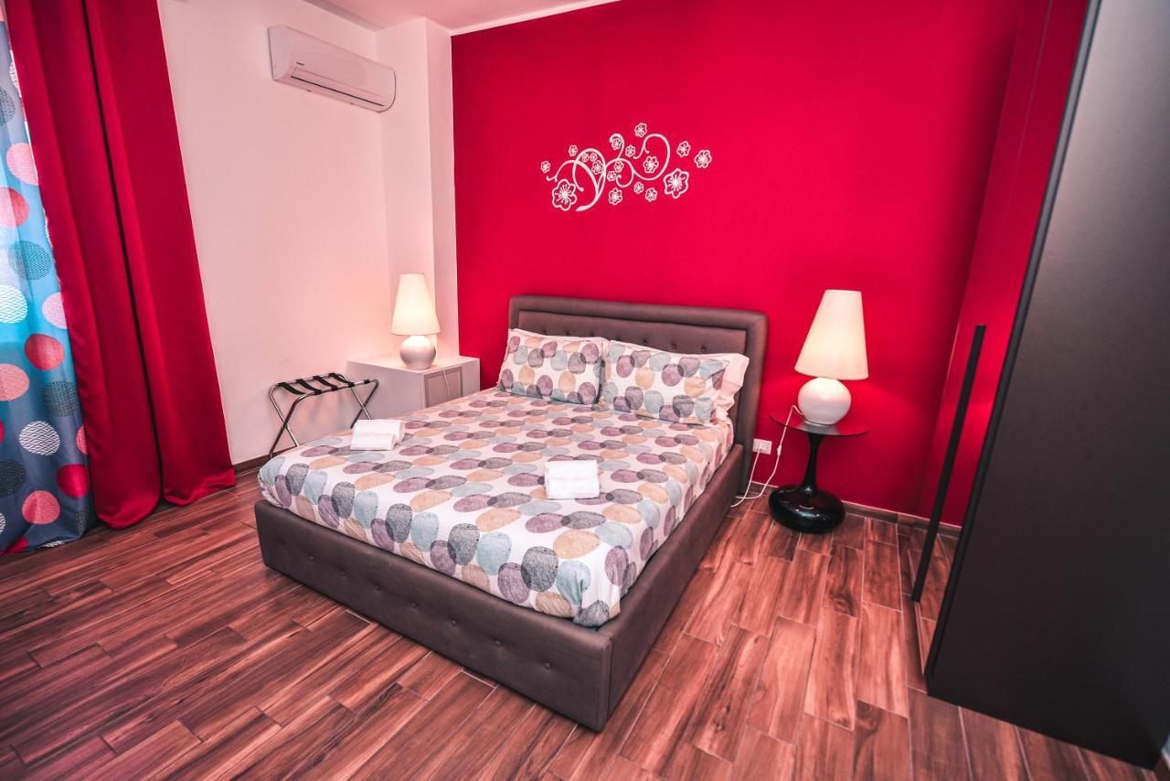 Symposium Bed&Breakfast CTA Exterior foto