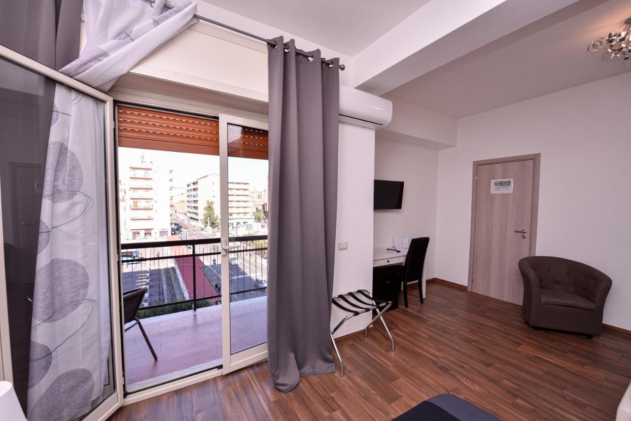 Symposium Bed&Breakfast CTA Exterior foto